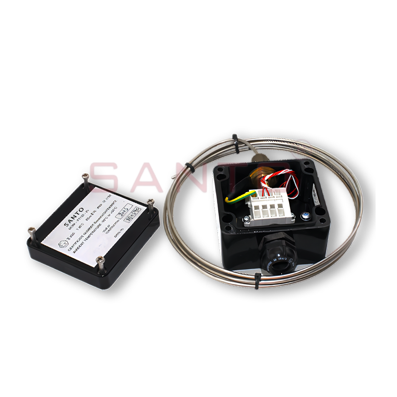 MMP-PT100Ex-P เซ็นเซอร์วัดอุณหภูมิสำหรับพื้นที่อันตราย
