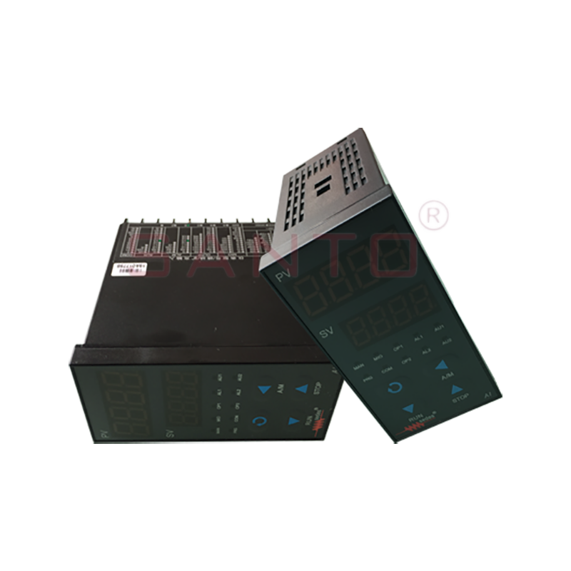 การตรวจจับพื้นผิวอิเล็กทรอนิกส์ DATC-X มีอยู่ที่