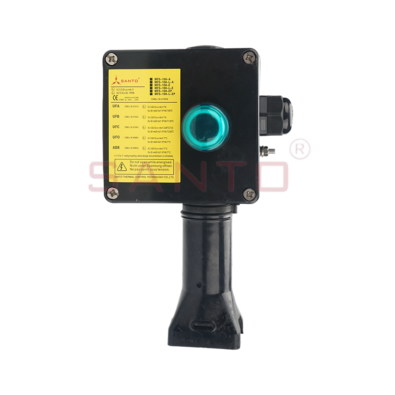 MFS-100-L-E/MFS-100-L-EP กล่องรวมสัญญาณแหล่งจ่ายไฟวงจรเดียว