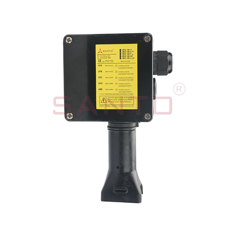 กล่องรวมสัญญาณแหล่งจ่ายไฟวงจรเดียว MFS-100-E/MFS-100-EP
